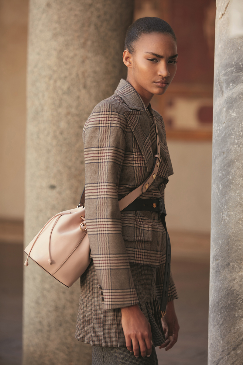 fendi tresor